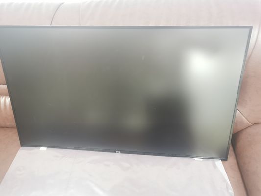 103PPI 43&quot; 3840×2160 Panneau LCD carré 400cd/m2 LD430EQE-FLA1 89/89/89/89 (Typ.)