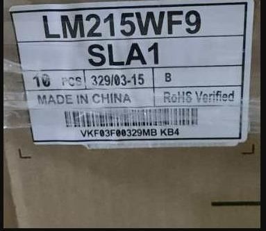 LM270WQ4-SSB2 LG Affichage 27&quot; 2560 ((RGB) × 1440 350 cd/m2 Affichage LCD industriel