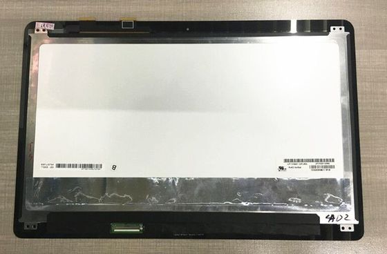 LP133QD1-SPB2 LG Display 13,3 » 3200 (RVB) AFFICHAGE INDUSTRIEL d'affichage à cristaux liquides de ² de ×1800 300 cd/m