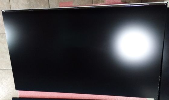 Cd/m de LM270WR3-SSB1 LG Display 27,0&quot; 3840 (RVB) AFFICHAGE INDUSTRIEL d'affichage à cristaux liquides de ² de ×2160 400