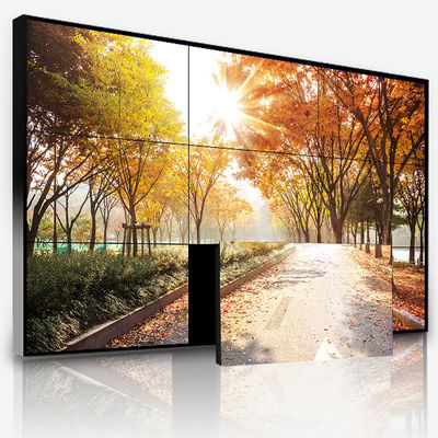 AFFICHAGE INDUSTRIEL d'affichage à cristaux liquides de ² de ×1080 700 cd/m de LD550EUN-UHA3 LG Display 55&quot; 1920 (RVB)