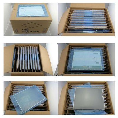 LP156WF6-SPK6 LG Display 15,6 » 1920 (RVB) AFFICHAGES INDUSTRIELS d'affichage à cristaux liquides de ² de ×1080 250 cd/m
