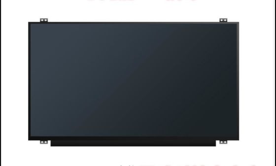 LP156WF6-SPL2 LG Display 15,6 » 1920 (RVB) AFFICHAGES INDUSTRIELS d'affichage à cristaux liquides de ² de ×1080 350 cd/m