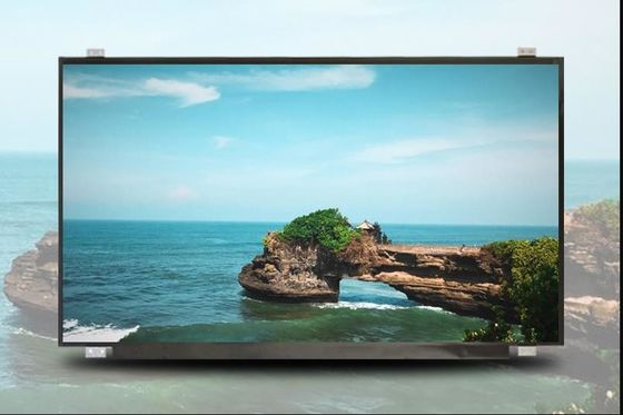 LP140WF6-SPF1 LG Display 14,0 » 1920 (RVB) AFFICHAGES INDUSTRIELS d'affichage à cristaux liquides de ² de ×1080 300 cd/m
