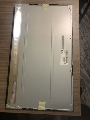 AFFICHAGE INDUSTRIEL d'affichage à cristaux liquides de ² de ×1080 250 cd/m de LM238WF2-SLK1 LG Display 23,8&quot; 1920 (RVB)