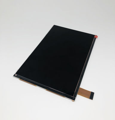Cd/m de LD070WX4-SM01 LG Display 7,0&quot; 800 (RVB) AFFICHAGE INDUSTRIEL d'affichage à cristaux liquides de ² de ×1280 490