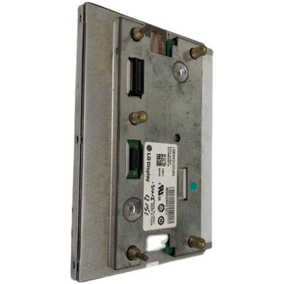 LB058WQ1-SD03 LG Affichage 5,8 &quot; 400 ((RGB) × 240 470 cd/m2 Affichage LCD industriel 400 ((RGB) × 240, WQVGA 80PPI