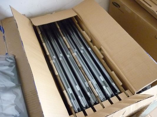 LC185EXN-SDA1 LG Display 18,5 » 1366 (RVB) AFFICHAGES INDUSTRIELS d'affichage à cristaux liquides de ² de ×768 250 cd/m