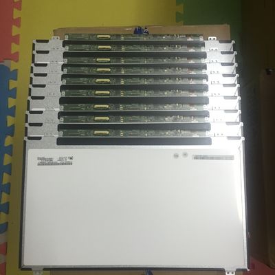 LP156WF6-SPP1 LG Display 15,6 » 1920 (RVB) AFFICHAGES INDUSTRIELS d'affichage à cristaux liquides de ² de ×1080 300 cd/m