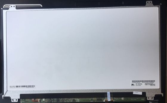 LP156WF6-SPK3 LG Display 15,6 » 1920 (RVB) AFFICHAGES INDUSTRIELS d'affichage à cristaux liquides de ² de ×1080 250 cd/m