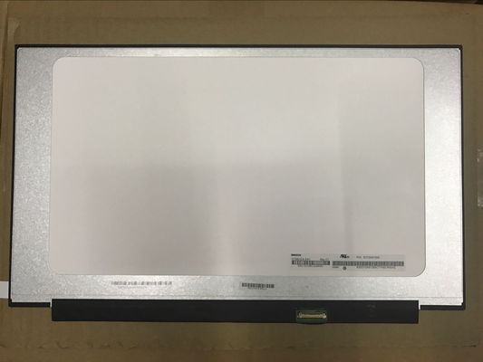 LP156WFC-SPD3 LG Display 15,6 » 1920 (RVB) AFFICHAGES INDUSTRIELS d'affichage à cristaux liquides de ² de ×1080 250 cd/m