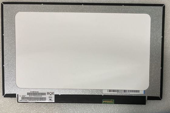 LP156WFC-SPD3 LG Display 15,6 » 1920 (RVB) AFFICHAGES INDUSTRIELS d'affichage à cristaux liquides de ² de ×1080 250 cd/m