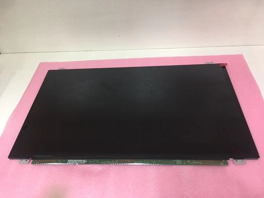 Panneau industriel LP156WF6-SPD1 d'affichage à cristaux liquides de 300cd/m2 141PPI du LG Display 15,6 »