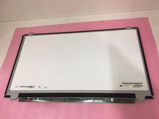 Panneau industriel LP156WF6-SPD1 d'affichage à cristaux liquides de 300cd/m2 141PPI du LG Display 15,6 »