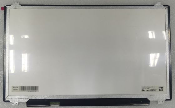 127PPI 300cd/m2 TFT industriel montrent LP173WF4-SPF4 17,3 » 1920×1080