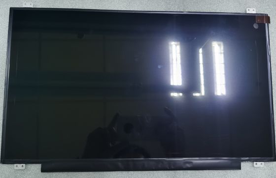 127PPI 300cd/m2 TFT industriel montrent LP173WF4-SPF4 17,3 » 1920×1080