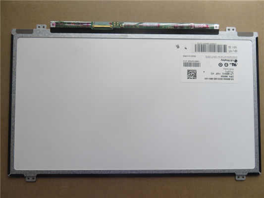 LP140WH2-TLA1 LG Display 14,0 » 1366 (RVB) AFFICHAGES INDUSTRIELS d'affichage à cristaux liquides de ² de ×768 200 cd/m