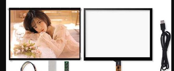AFFICHAGE INDUSTRIEL d'affichage à cristaux liquides de ² de ×1536 440 cd/m du LG Display 9,7&quot; 2048 de LP097QX1-SPAV (RVB)