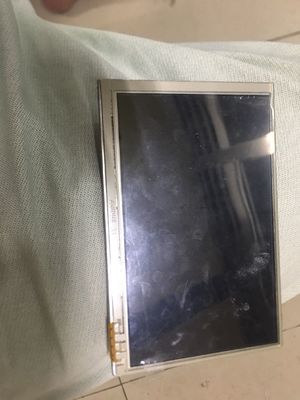LB048WV1-TL01 LG. écran LCD 4,8&quot; 800 ((RGB) × 480 280 cd/m2 affichage LCD industriel