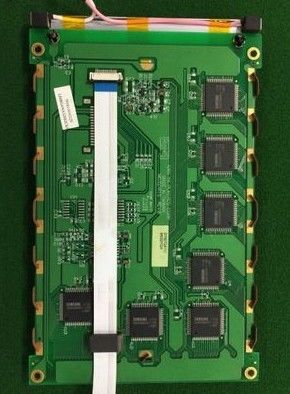 Cd/m de LA070WV2-TD01 LG Display 7,0&quot; 800 (RVB) AFFICHAGE INDUSTRIEL d'affichage à cristaux liquides de ² de ×480 550