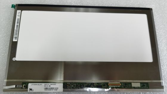 LP116WH4-SLP1 LG Display 11,6 » 1366 (RVB) AFFICHAGES INDUSTRIELS d'affichage à cristaux liquides de ² de ×768 400 cd/m
