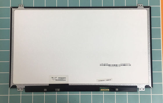 LP156WHB-TLB1 LG Display 15,6 » 1366 (RVB) AFFICHAGES INDUSTRIELS d'affichage à cristaux liquides de ² de ×768 200 cd/m