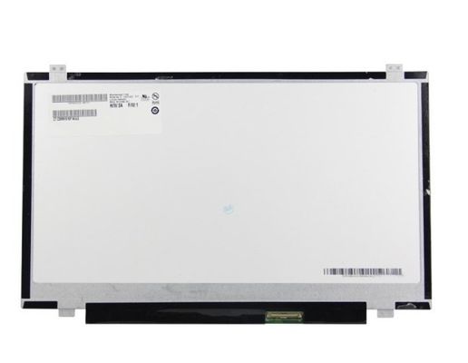 LP140WF1-SPU1 LG Display 14,0 » 1920 (RVB) AFFICHAGES INDUSTRIELS d'affichage à cristaux liquides de ² de ×1080 330 cd/m