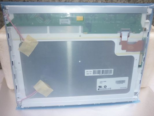 LB121S1-A2 LG Display 12,1 » 800 (RVB) AFFICHAGE INDUSTRIEL d'affichage à cristaux liquides de ² de ×600 300 cd/m
