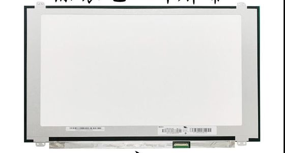 LP173WF4-SPF6 LG Display 17,3 » 1920 (RVB) AFFICHAGES INDUSTRIELS d'affichage à cristaux liquides de ² de ×1080 300 cd/m