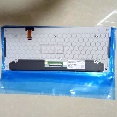 12.3&quot; 1920×720 650cd/m2 Panneau LCD TFT LA123WF4-SL02 89/89/89/89 (Typ.)