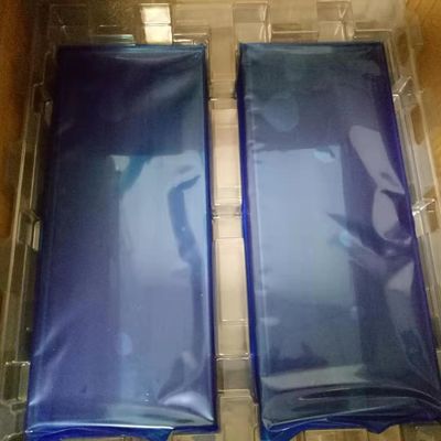 12.3&quot; 1920×720 650cd/m2 Panneau LCD TFT LA123WF4-SL02 89/89/89/89 (Typ.)