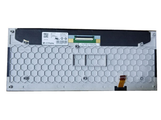 12.3&quot; 1920×720 650cd/m2 Panneau LCD TFT LA123WF4-SL02 89/89/89/89 (Typ.)