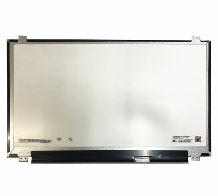 15.6&quot; 1920×1080 220cd/m2 141PPI Panneau TFT WLED LP156WF7-SPN1 80/80/80 (Typ.)