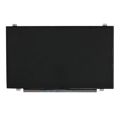 15.6&quot; 1920×1080 220cd/m2 141PPI Panneau TFT WLED LP156WF7-SPN1 80/80/80 (Typ.)