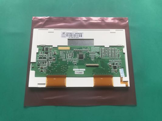 1024×600 400cd/M2 Affichage LCD industriel 7,0&quot; LD070WS1-SL05 85/85/85/85 (Typ.)