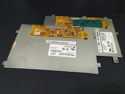 1024×600 400cd/M2 Affichage LCD industriel 7,0&quot; LD070WS1-SL05 85/85/85/85 (Typ.)