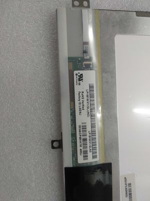 1280×800 400cd/m2 Panneau LCD TFT 149PPI 10,1&quot; LP101WX1-SLN1 89/89/89/89 (Typ.)