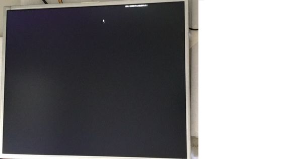 1.56W 4,8&quot; panneau 400cd/m2 73PPI LB048Q01-TD01 de 240×257.73 TFT LCD