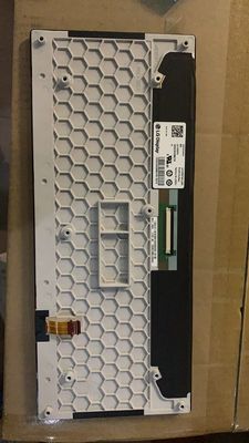 12,3 » panneaux industriels LA123WF4-SL01 167PPI d'affichage à cristaux liquides de 1920×720 750cd/m2