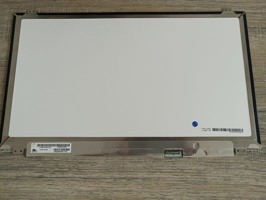 panneau industriel 141PPI LP156WF4-SPU1 de l'affichage à cristaux liquides 330cd/m2 15,6 » 1920×1080