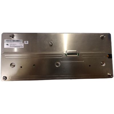 panneau industriel 4.9W HSD050JDW2-B00 HannStar d'affichage à cristaux liquides de 1250cd/M2 188PPI