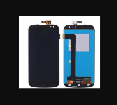 0.84W 6,0&quot; panneau 450cd/m2 247PPI HSD060CHW1-A00 HannStar de 720x1280 TFT LCD
