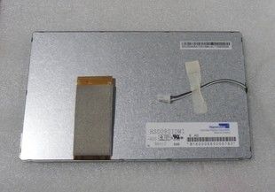 7,0&quot; affichage 200cd/M2 HSD070IDW1-A21 HannStar de Tft de place de 800×480 RVB 134PPI