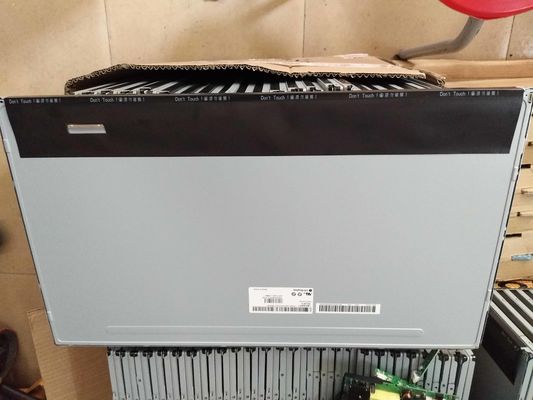 250 cd/m2 NTSC 92PPI TFT Panneau LCD LM238WF2-SSK1 23,8" 89/89/89/89 (Typ.)