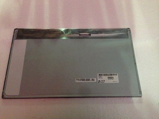 21,5&quot; panneau industriel 250cd/m2 102PPI LM215WF4-TLG1 d'affichage à cristaux liquides de 1920×1080 RVB