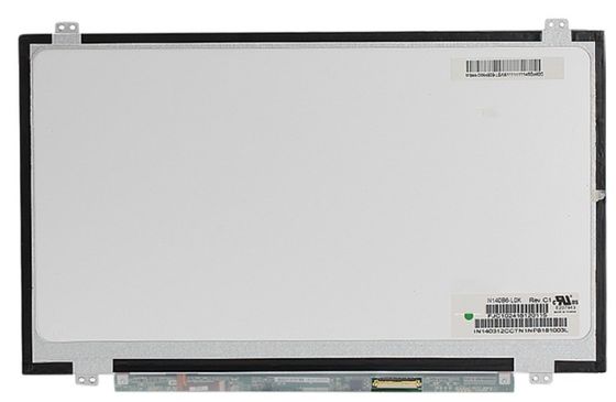 L'affichage LCD industriel est un écran à écran LCD.
