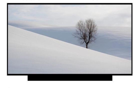 Panneau 250cd/m2 13,3 » LP133WH2-SPB1 de WXGA 118PPI 1366×768 RVB TFT LCD