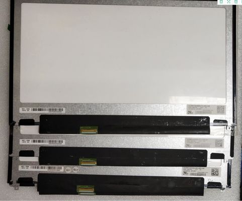 Panneau 250cd/m2 13,3 » LP133WH2-SPB1 de WXGA 118PPI 1366×768 RVB TFT LCD