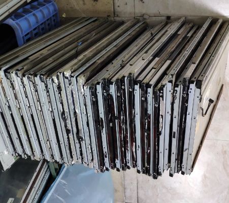 49in 1920×1080 700cd/M2 45PPI Panneau LCD TFT LD490DUN-THA1 89/89/89/89 (Typ.)