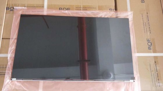L'affichage LCD industriel est un écran à écran LCD.